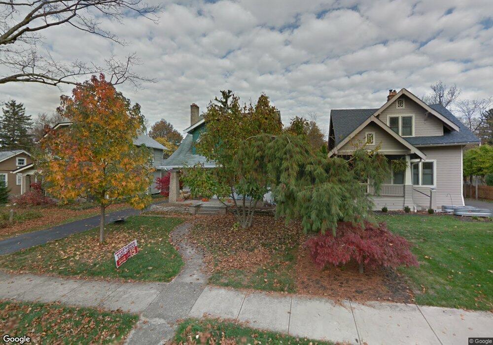 256 Piedmont Rd, Columbus, OH 43214 - photo 1