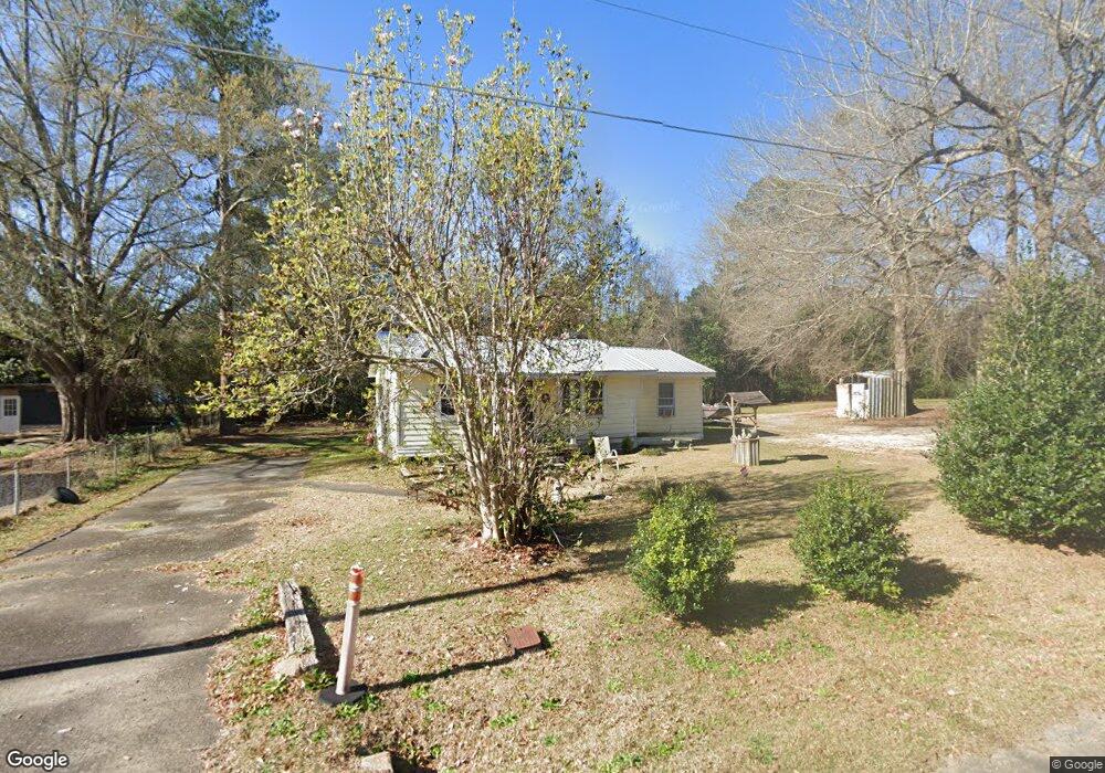 117 E Virginia Ave, Macon, GA 31217 - photo 1