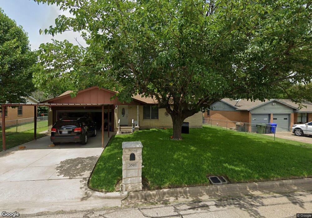3501 Ferndale Dr, Waco, TX 76706 - photo 1