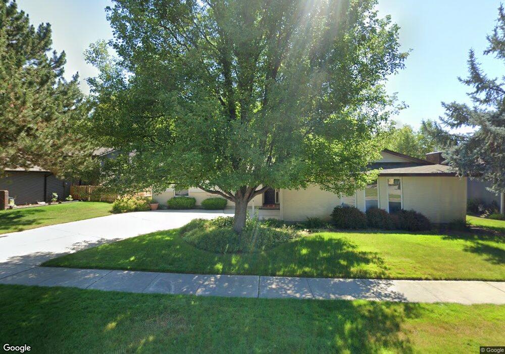 1020 Pebble Beach Way, Eagle, ID 83616 - photo 1