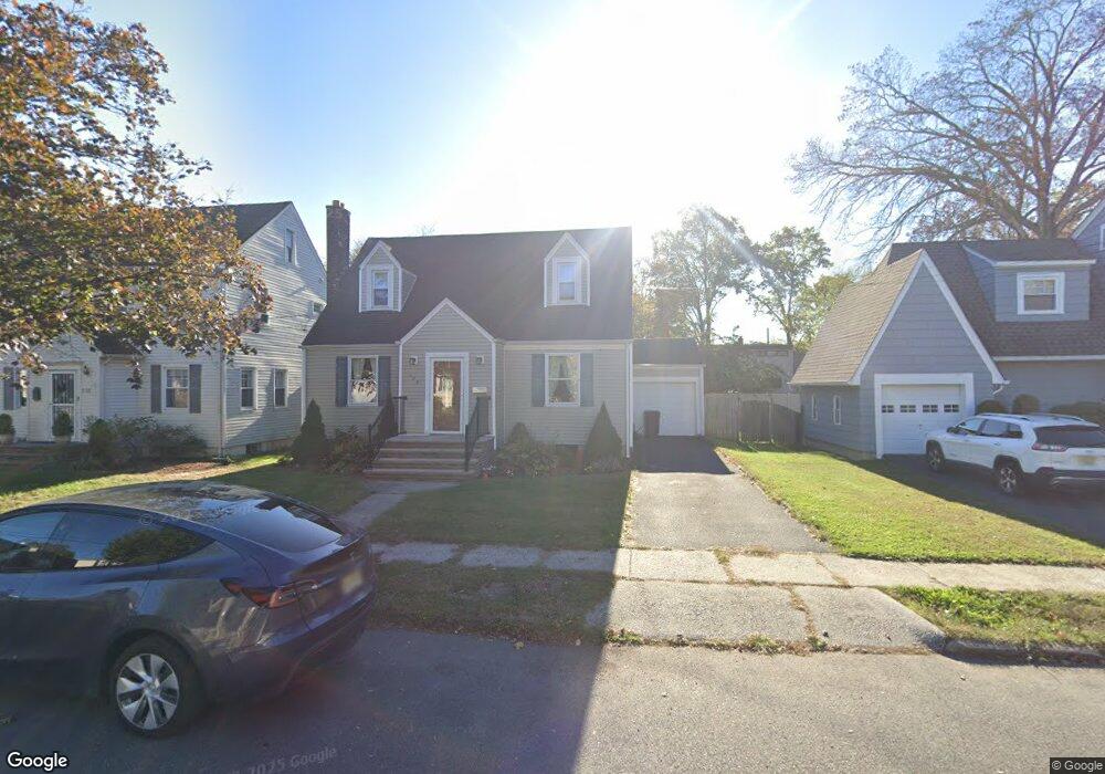 228 William St, Scotch Plains, NJ 07076 - photo 1