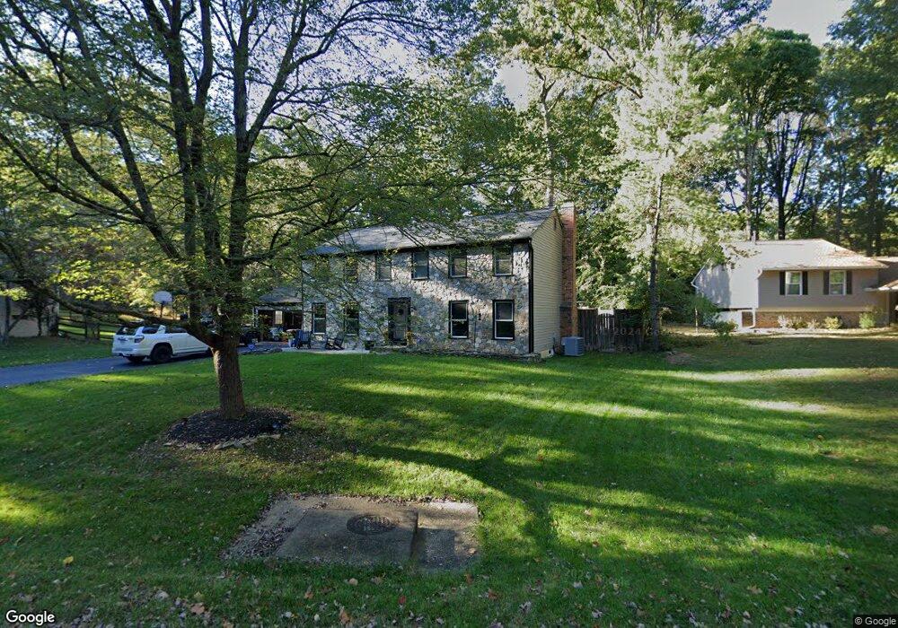 11240 Handlebar Rd, Reston, VA 20191 - photo 1