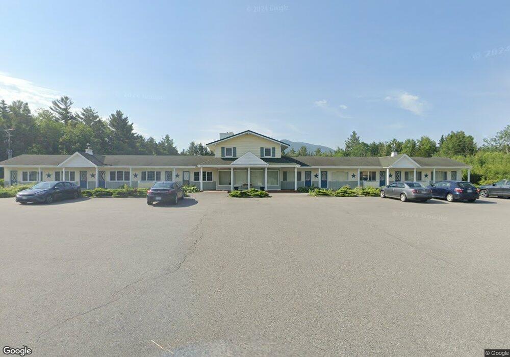 529 Route 3 N, Carroll, NH 03598 - photo 1