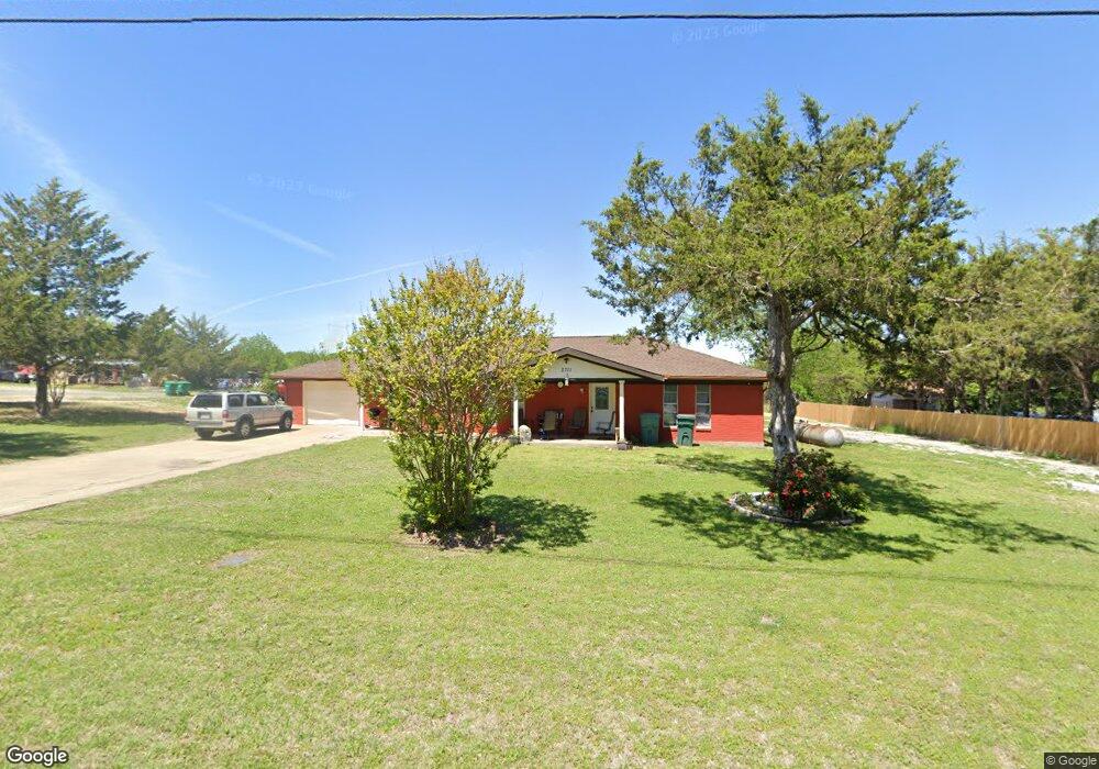 2701 Dripping Springs Rd, Sherman, TX 75090 - photo 1