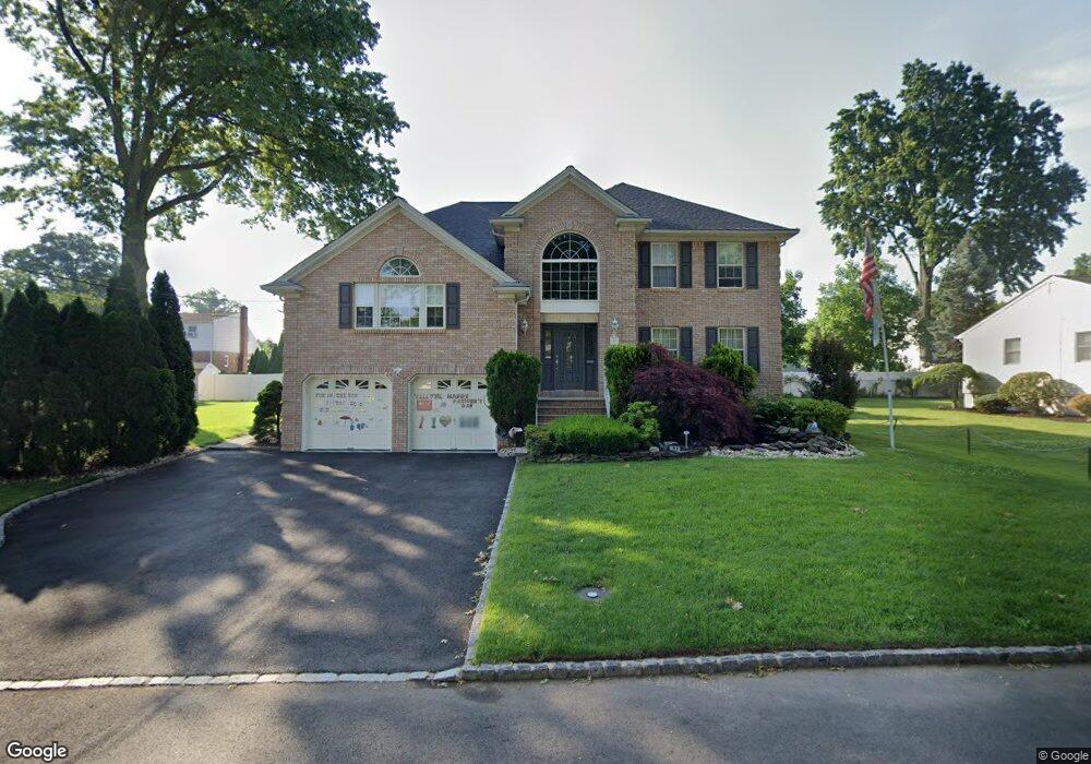91 Fulton St, Clark, NJ 07066 - photo 1