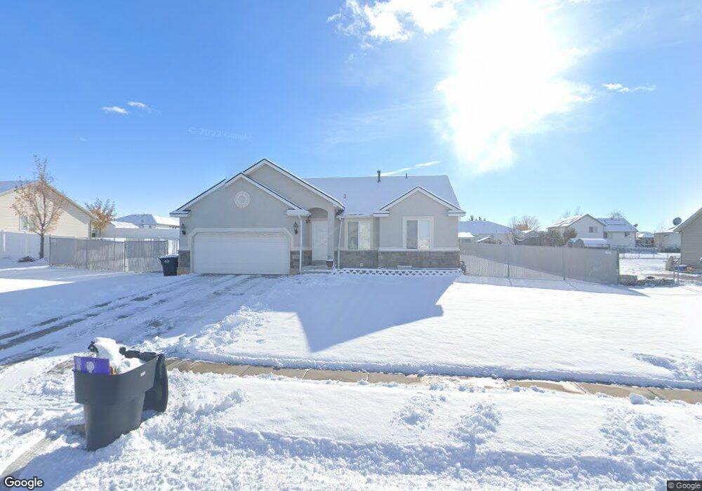 2419 W 2580 N, Clearfield, UT 84015 - photo 1
