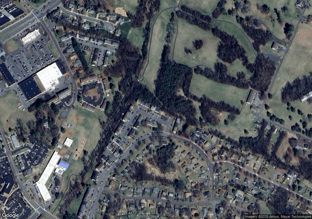 1810 Picadilly Cir, Culpeper, VA 22701 - photo 1