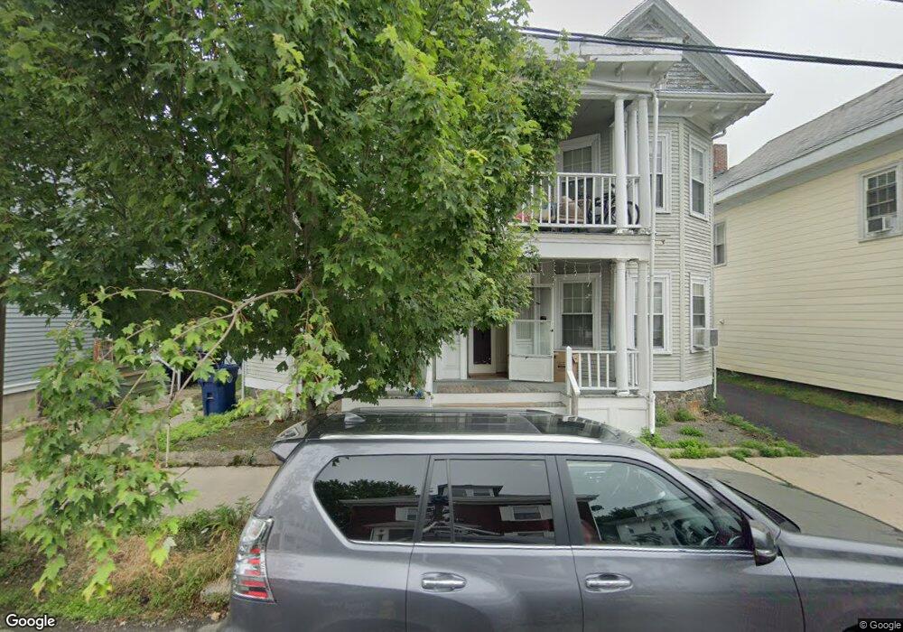 1 Linden St unit 2R, Salem, MA 01970 - photo 1