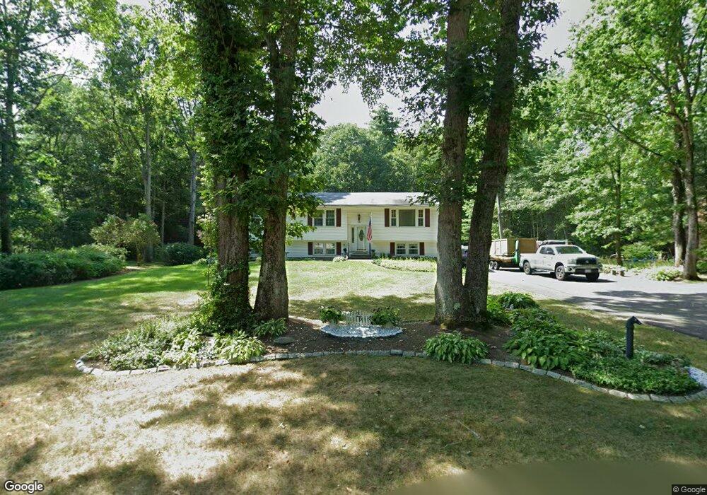 28 Shingle Brook Rd, Orange, MA 01364 - photo 1