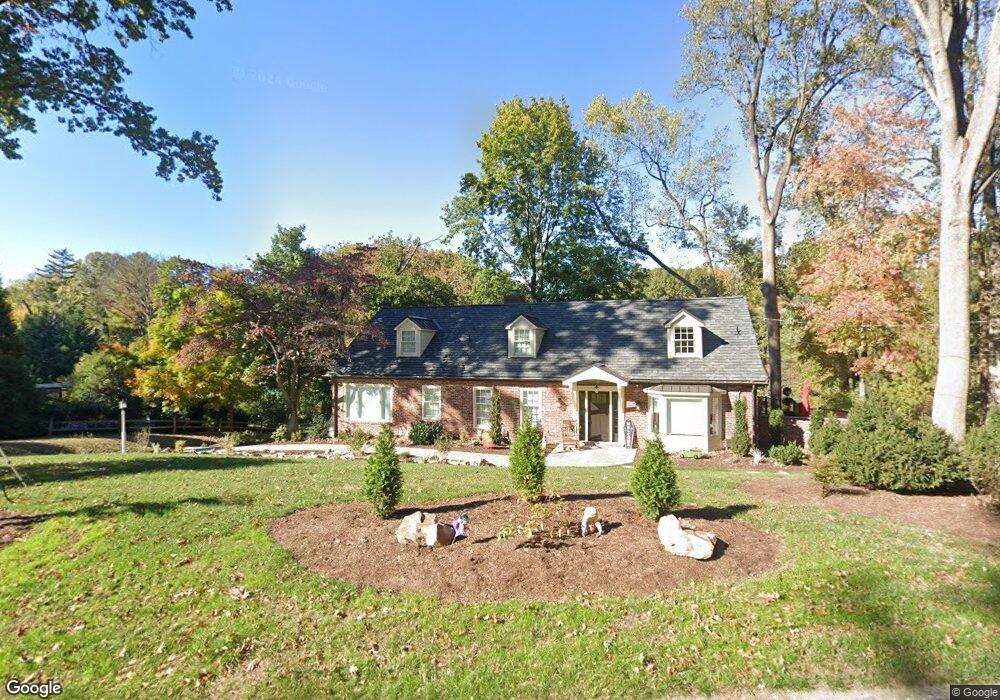 481 Timber Ln, Devon, PA 19333 - photo 1