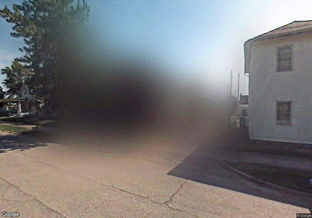 119 E Grant St, Greentown, IN 46936 - photo 1