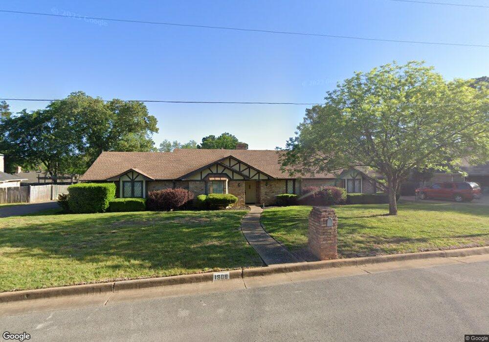 1608 Willow Bend, Tyler, TX 75703 - photo 1