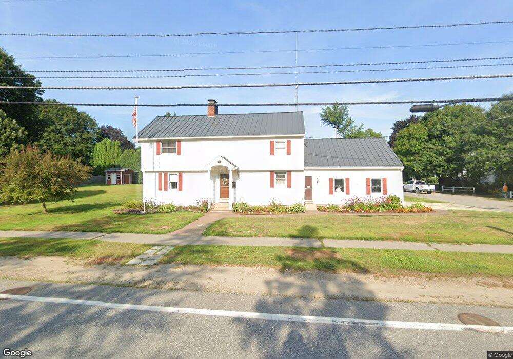 168 South St, Concord, NH 03301 - photo 1