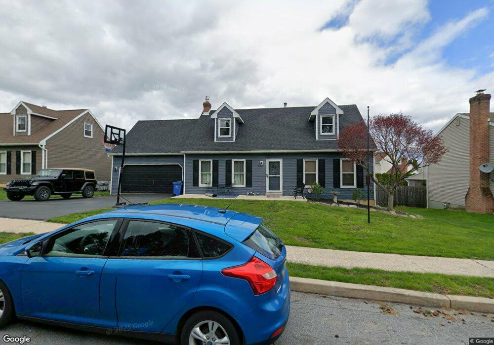 1003 Duryea Ave, Reading, PA 19605 - photo 1