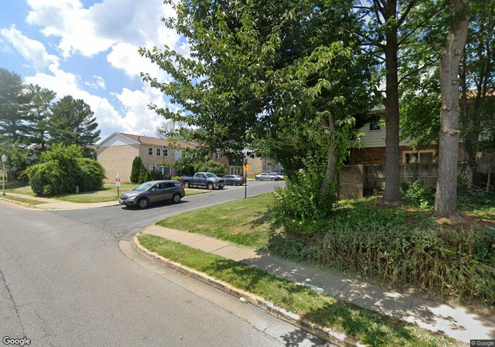 108 Key Pkwy, Frederick, MD 21702 - photo 1