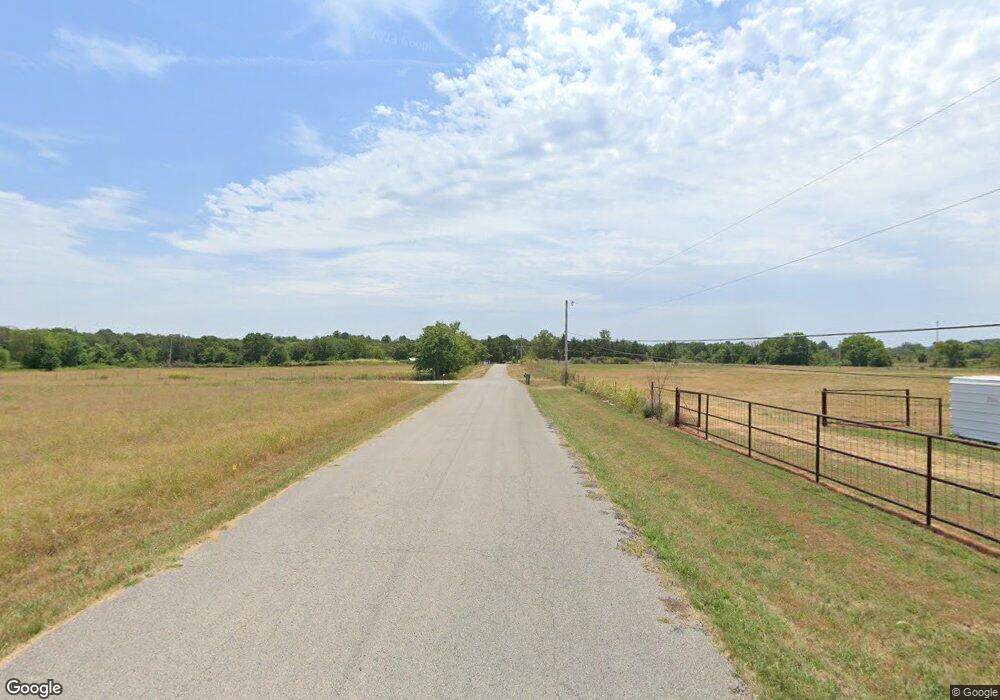 null S 4187 Rd, Claremore, OK 74017 - photo 1