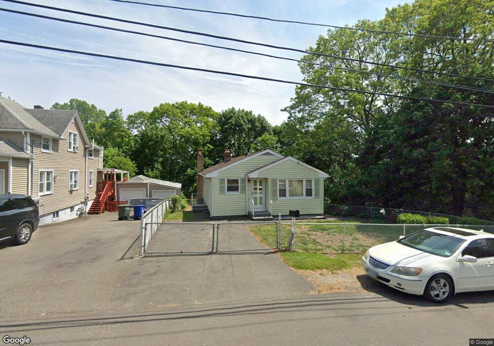 301 Pleasantview Ave, Bridgeport, CT 06606 - photo 1