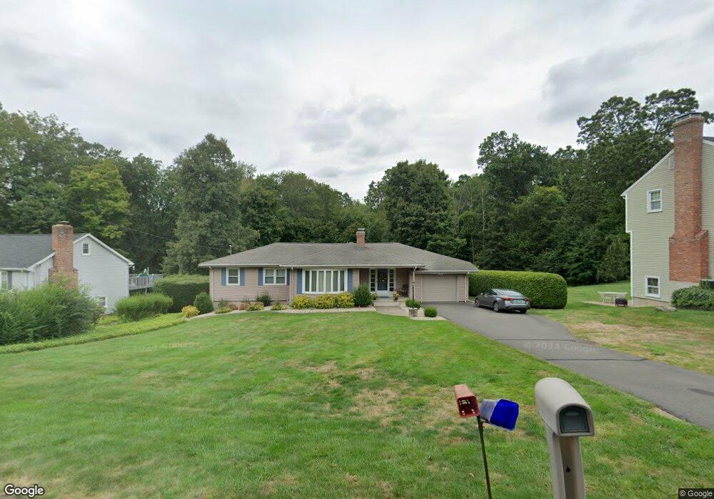 134 Stocking Brook Rd, Berlin, CT 06037 - photo 1