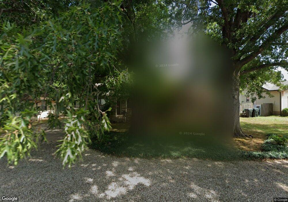 110 E 13th Place, Claremore, OK 74017 - photo 1