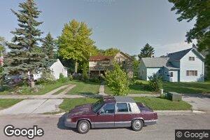 517 E Riverside Ave, Warren, MN 56762