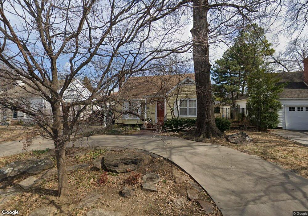 3131 S Cincinnati Ave, Tulsa, OK 74105 - photo 1