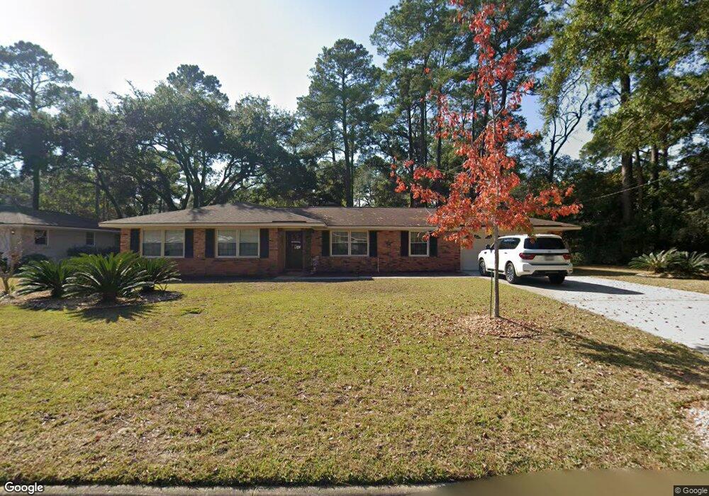 47 S Lancaster Rd, Savannah, GA 31410 - photo 1