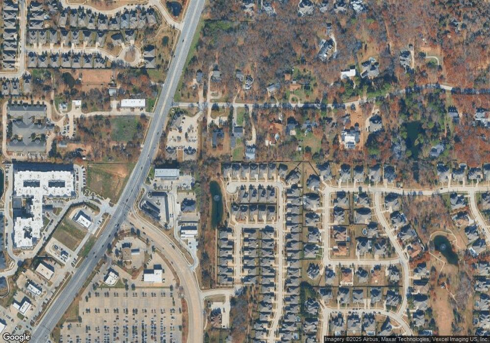 1116 Guthrie Ct, Colleyville, TX 76034 - photo 1