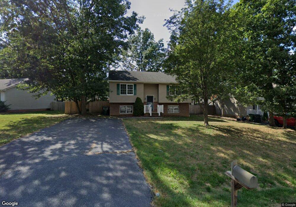 60 Canton Ln, Stuarts Draft, VA 24477 - photo 1