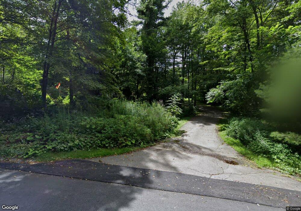 50 Gold Nugget Rd, Spencer, MA 01562 - photo 1