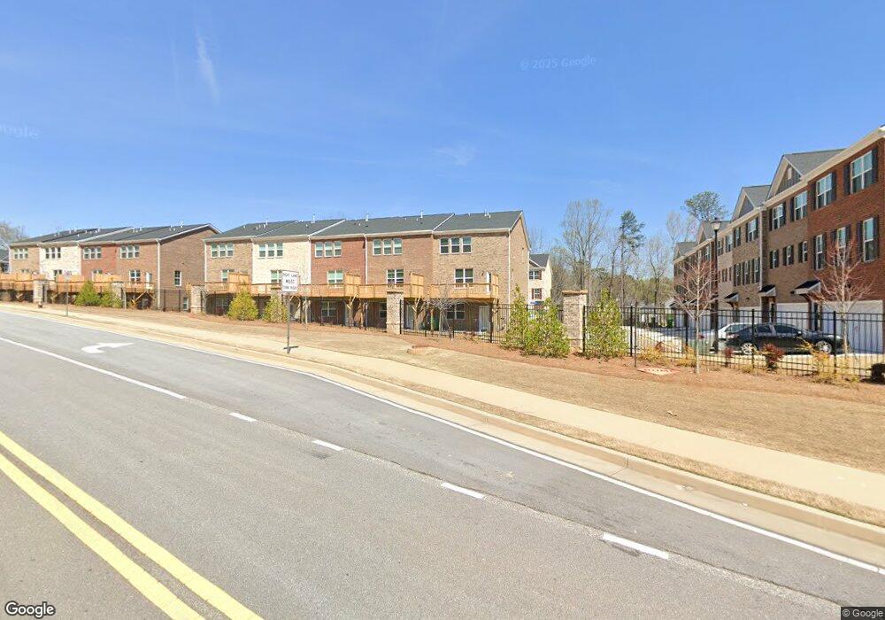 3025 Westpoint Cir, Snellville, GA 30078 - photo 1