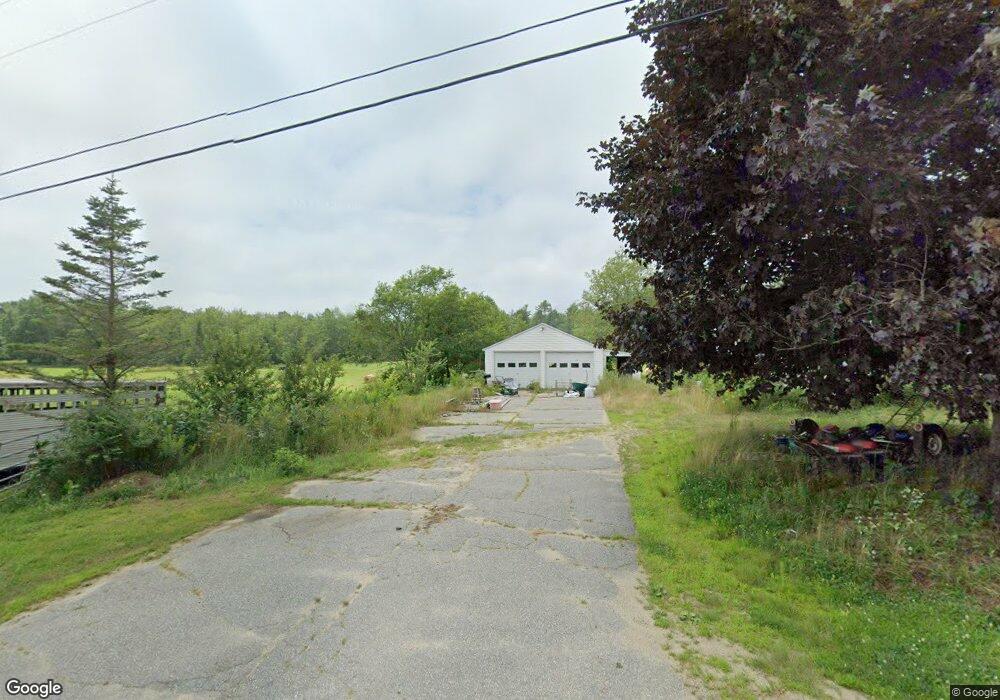 106 John Small Rd, Bowdoin, ME 04287 - photo 1