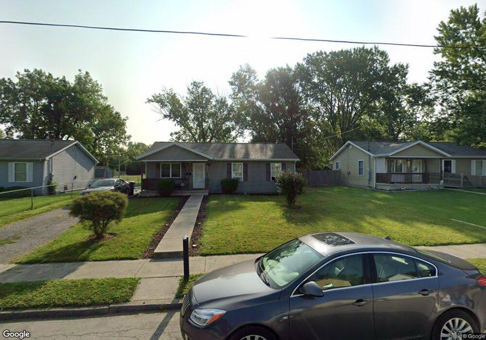1037 S Union St, Lima, OH 45804 - photo 1