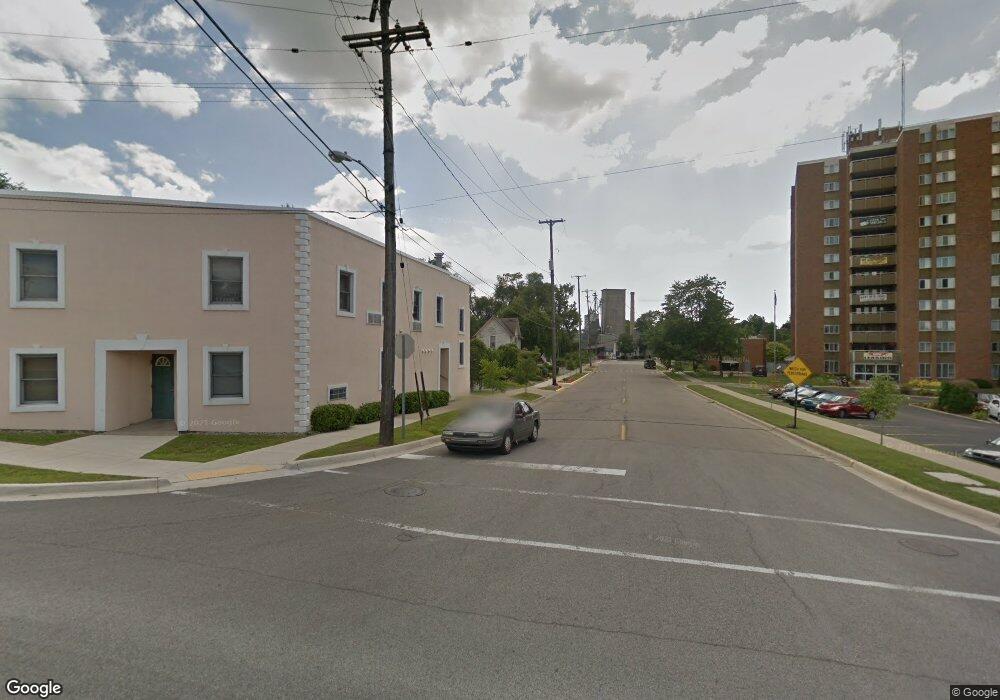 417 College Ave, Adrian, MI 49221 - photo 1