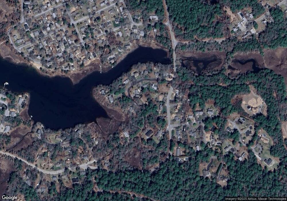 20 Edgewater Extension, Wareham, MA 02571 - photo 1