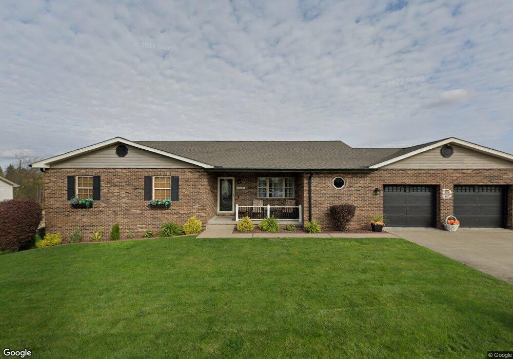 131 Scenery Rd, Wheeling, WV 26003 - photo 1