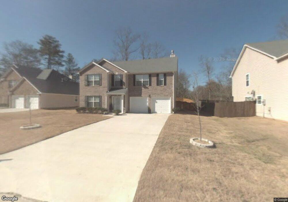 709 Tomahawk Place, Austell, GA 30168 - photo 1