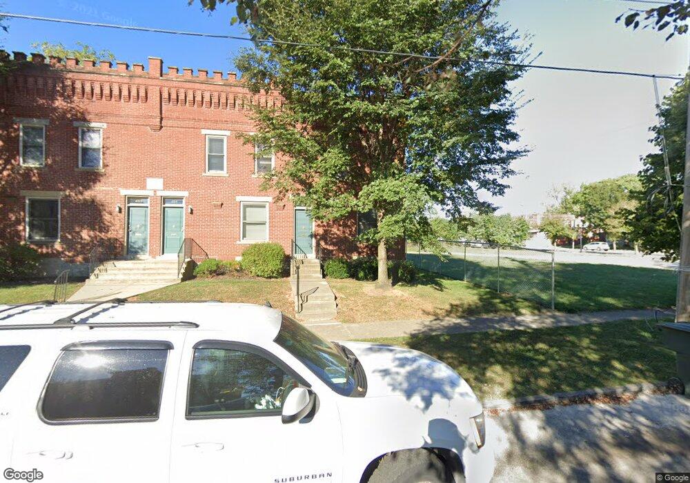 479 Berkeley Rd, Columbus, OH 43205 - photo 1