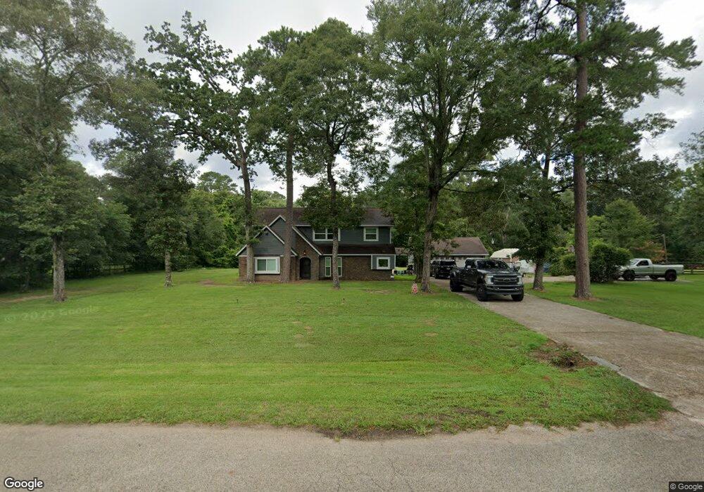 24803 Brautigam Rd, Magnolia, TX 77355 - photo 1
