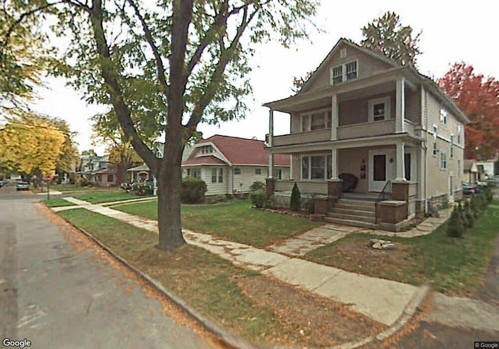 1221 Roselle Ave, Niagara Falls, NY 14305 - photo 1