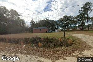 1485 Edgar Hodges Rd, Claxton, GA 30417