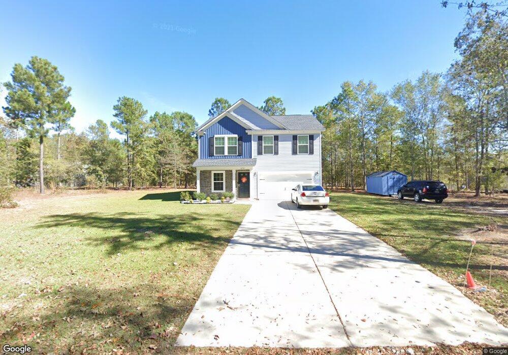 1852 Rowe St, Camden, SC 29020 - photo 1