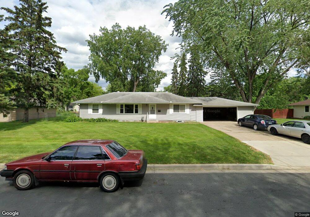 8715 Fremont Ave S, Bloomington, MN 55420 - photo 1