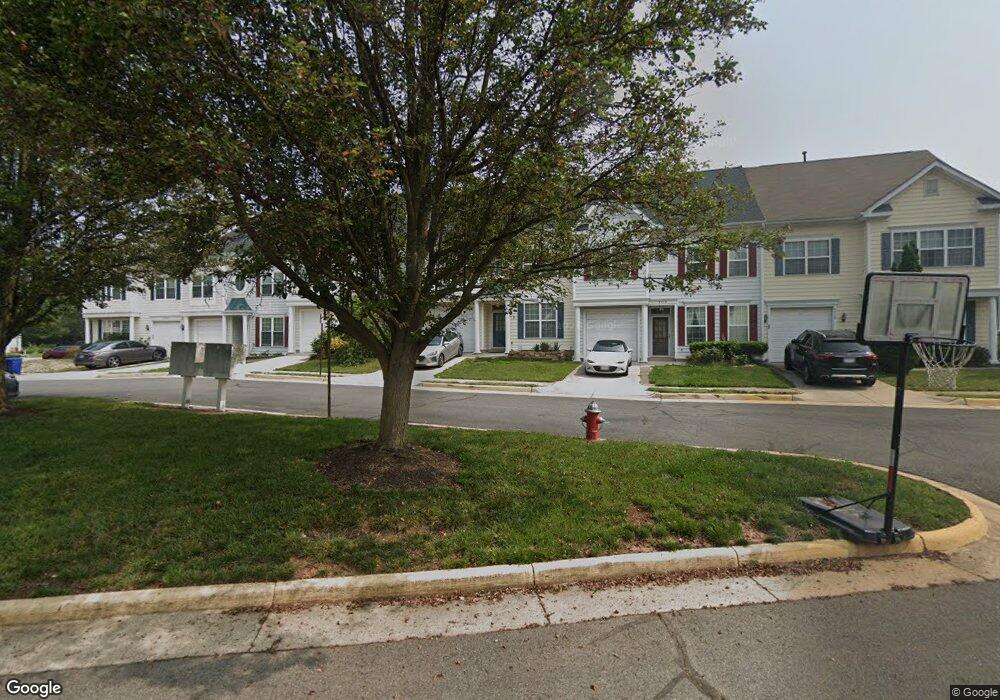 4074 Britwell Place, Fairfax, VA 22033 - photo 1