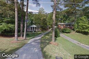 2457 Forest Trail, Atlanta, GA 30344