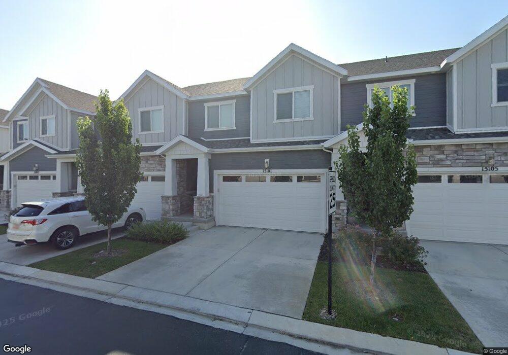 15101 S Wild Horse Way, Bluffdale, UT 84065 - photo 1