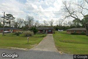 1314 Mckenzie Rd, Albany, GA 31705