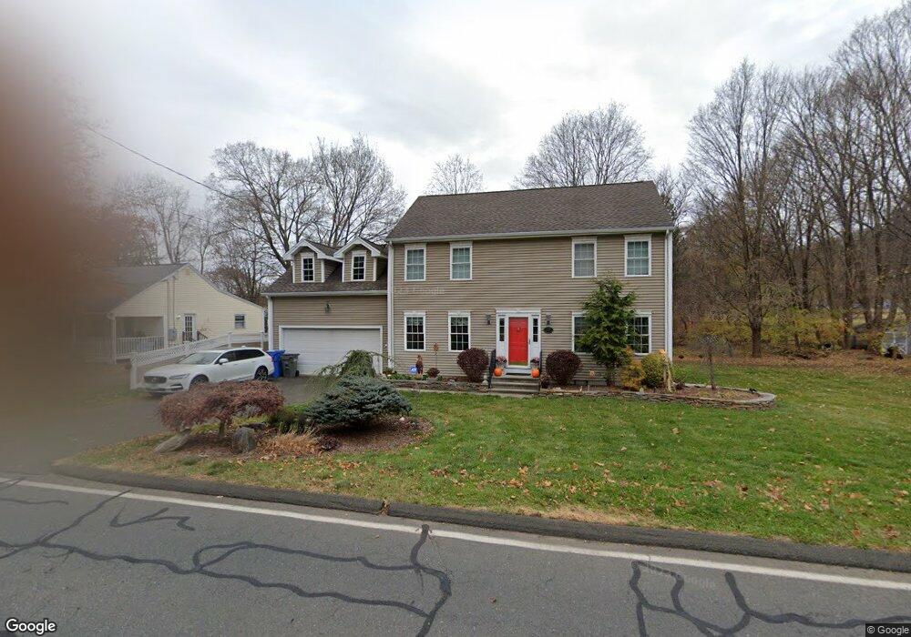 355 Lydall St, Manchester, CT 06042 - photo 1