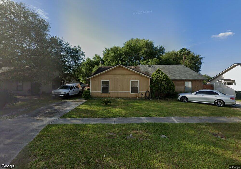 8946 Ivey Rd, Jacksonville, FL 32216 - photo 1