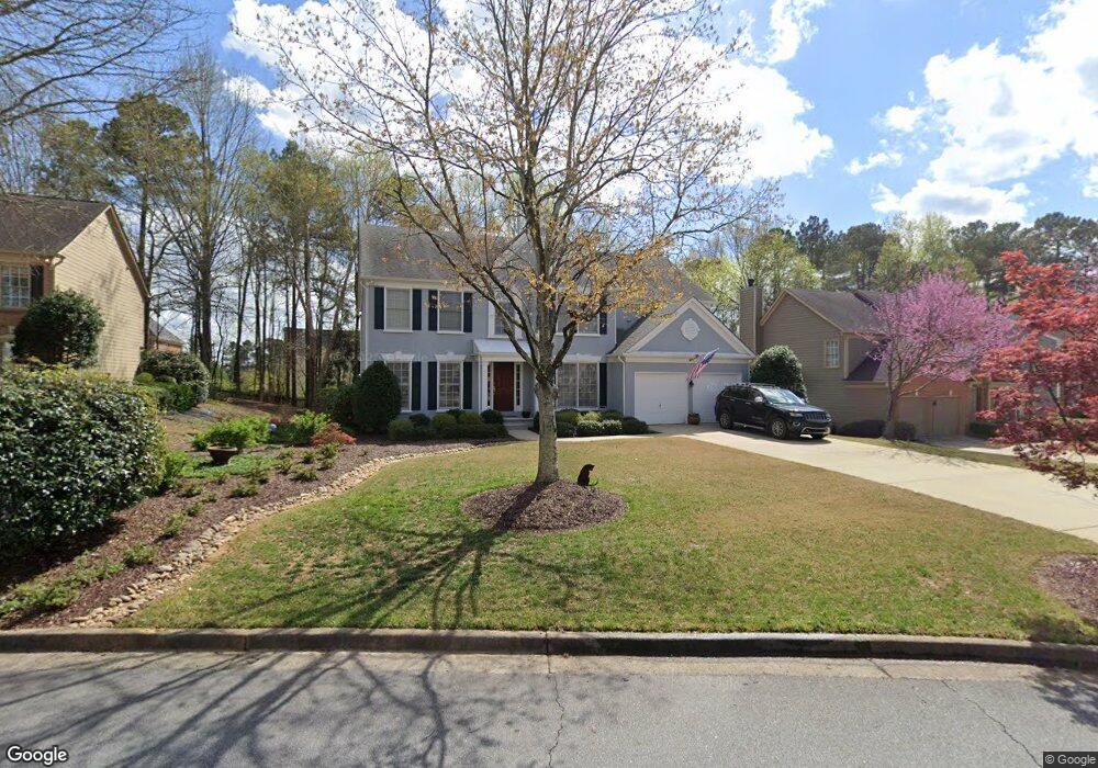 6490 Ganton Dr unit 4B, Duluth, GA 30097 - photo 1