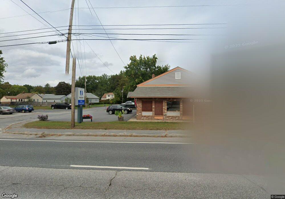 300 Washington St, Claremont, NH 03743 - photo 1